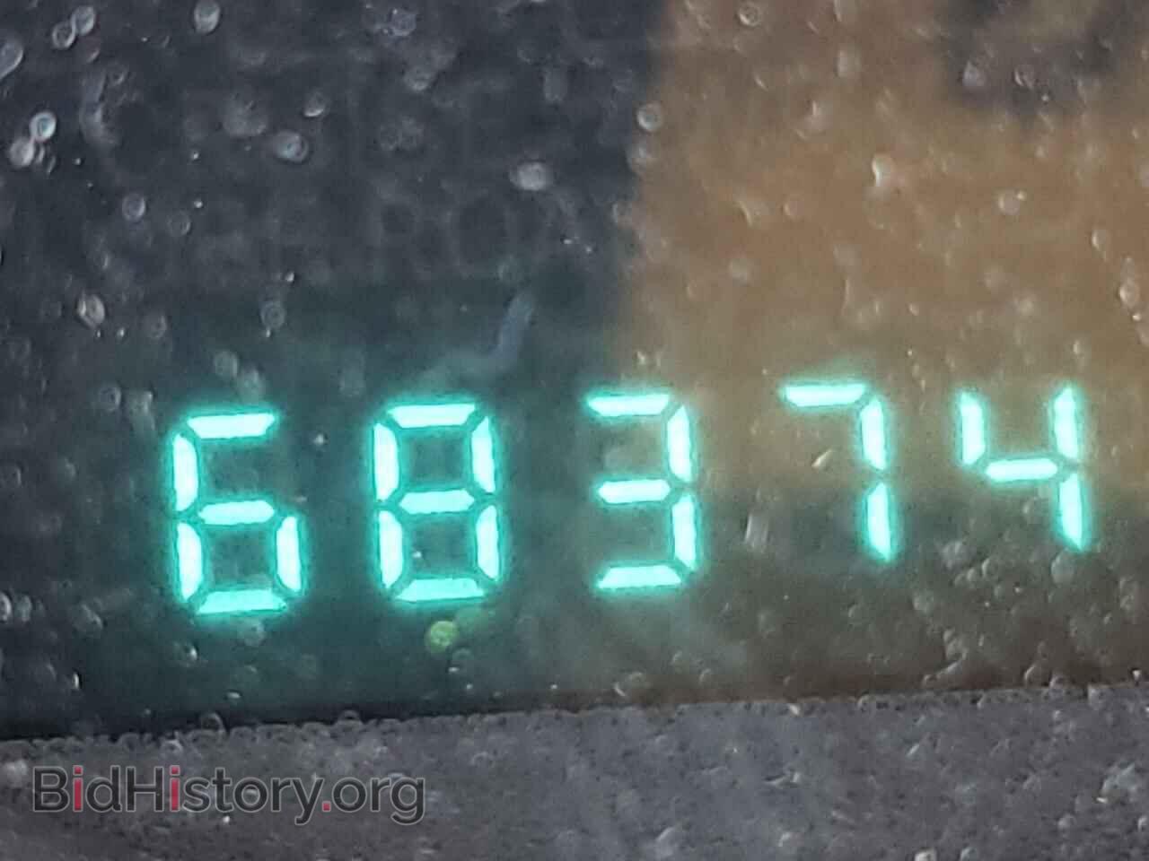 2009 CHRYSLER MINIVAN - VIN: 2A8HR54159R652651 - Фото 8