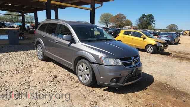 2013 DODGE JOURNEY - VIN: 3C4PDDDG4DT590150 - Фото 14