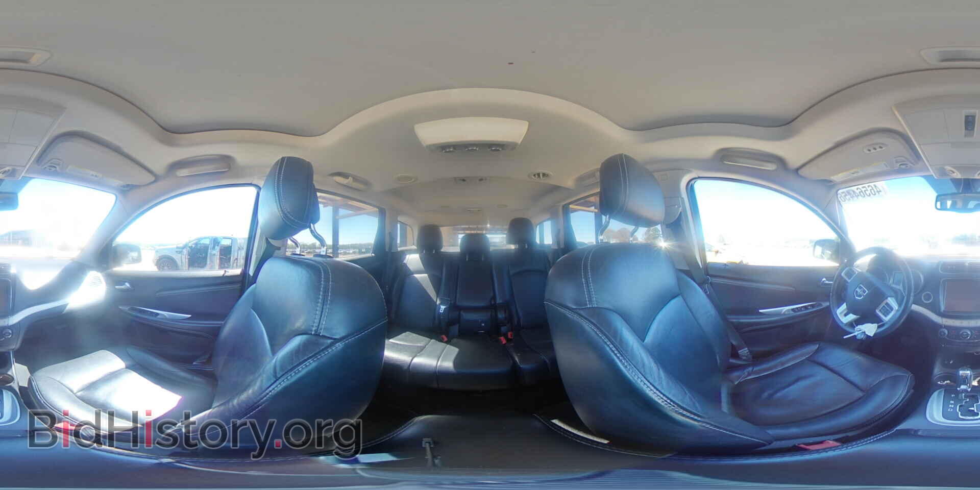 2013 DODGE JOURNEY - VIN: 3C4PDDDG4DT590150 - Фото 15