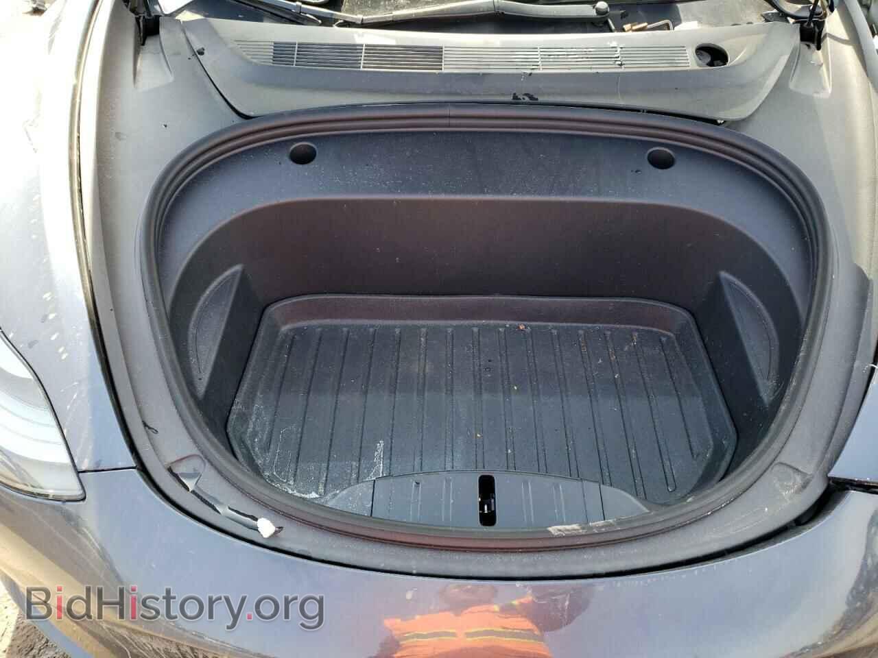 2022 TESLA MODEL 3 - VIN: 5YJ3E1EC6NF264842 - Photo 11