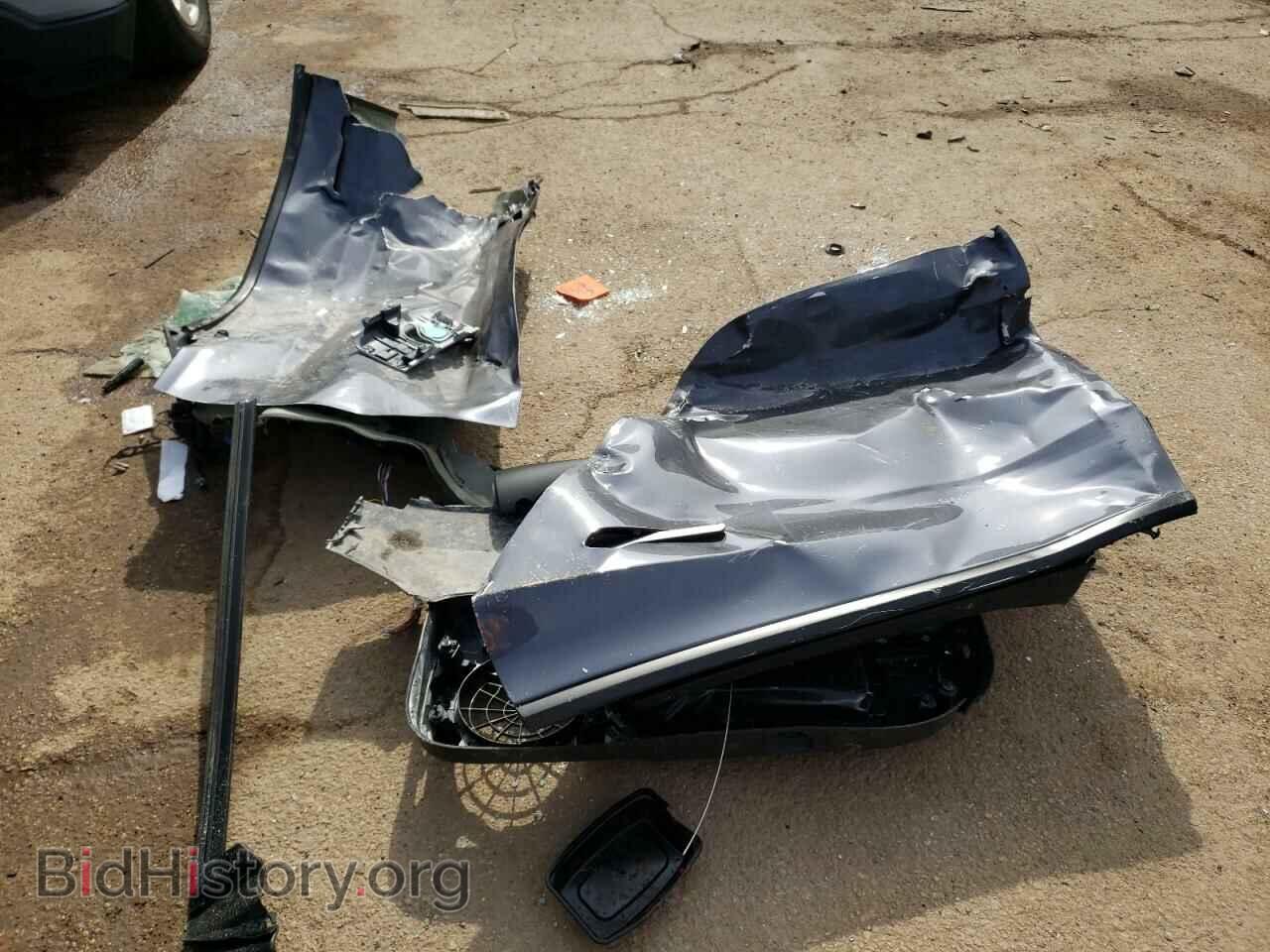 2022 TESLA MODEL 3 - VIN: 5YJ3E1EC6NF264842 - Photo 12
