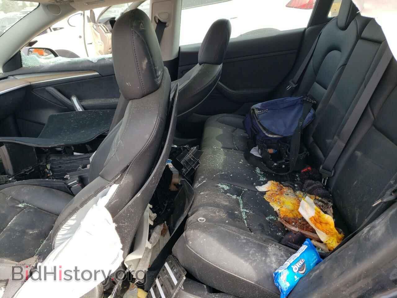 2022 TESLA MODEL 3 - VIN: 5YJ3E1EC6NF264842 - Photo 10