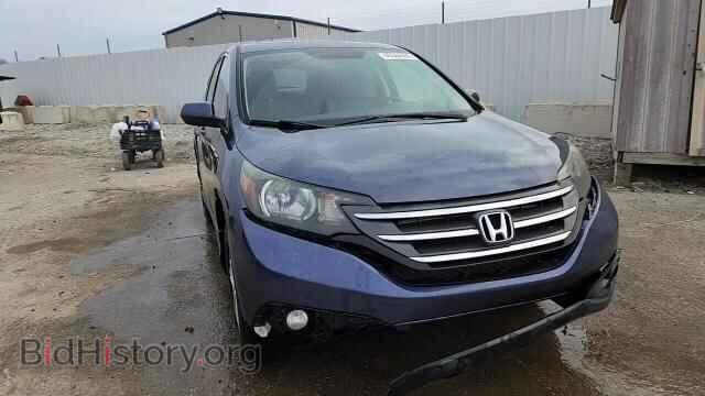 2012 HONDA CRV - VIN: JHLRM4H51CC028365 - Фото 14