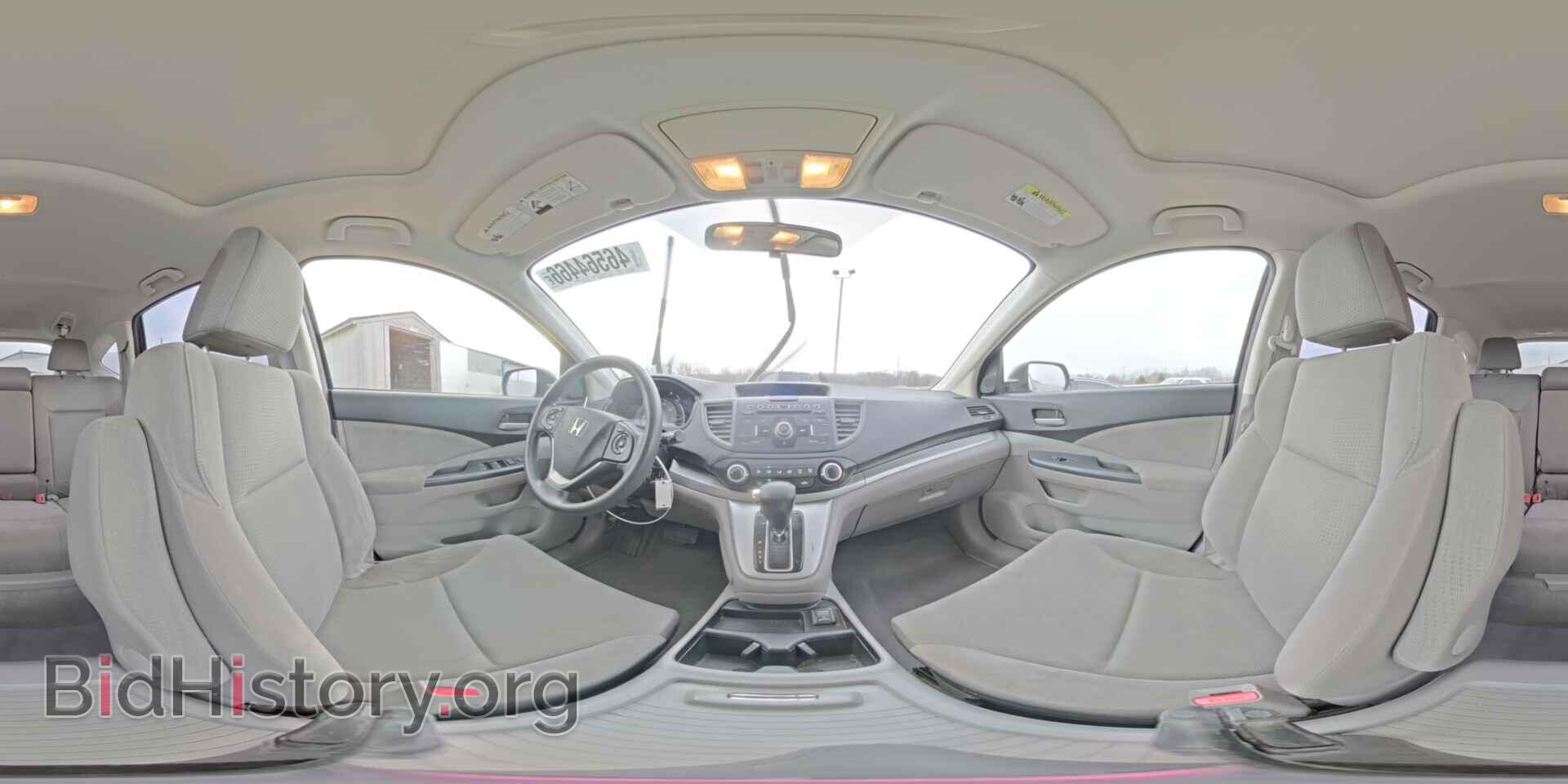 2012 HONDA CRV - VIN: JHLRM4H51CC028365 - Фото 15