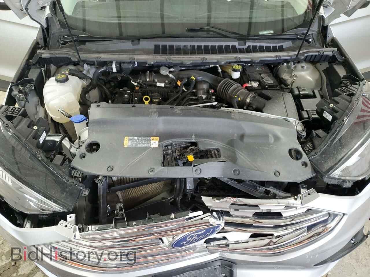 2023 FORD EDGE - VIN: 2FMPK4K99PBA37242 - Фото 12