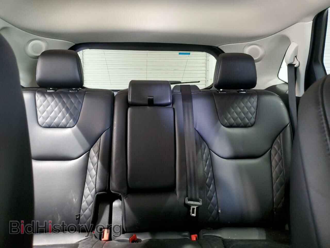 2023 FORD EDGE - VIN: 2FMPK4K99PBA37242 - Фото 10