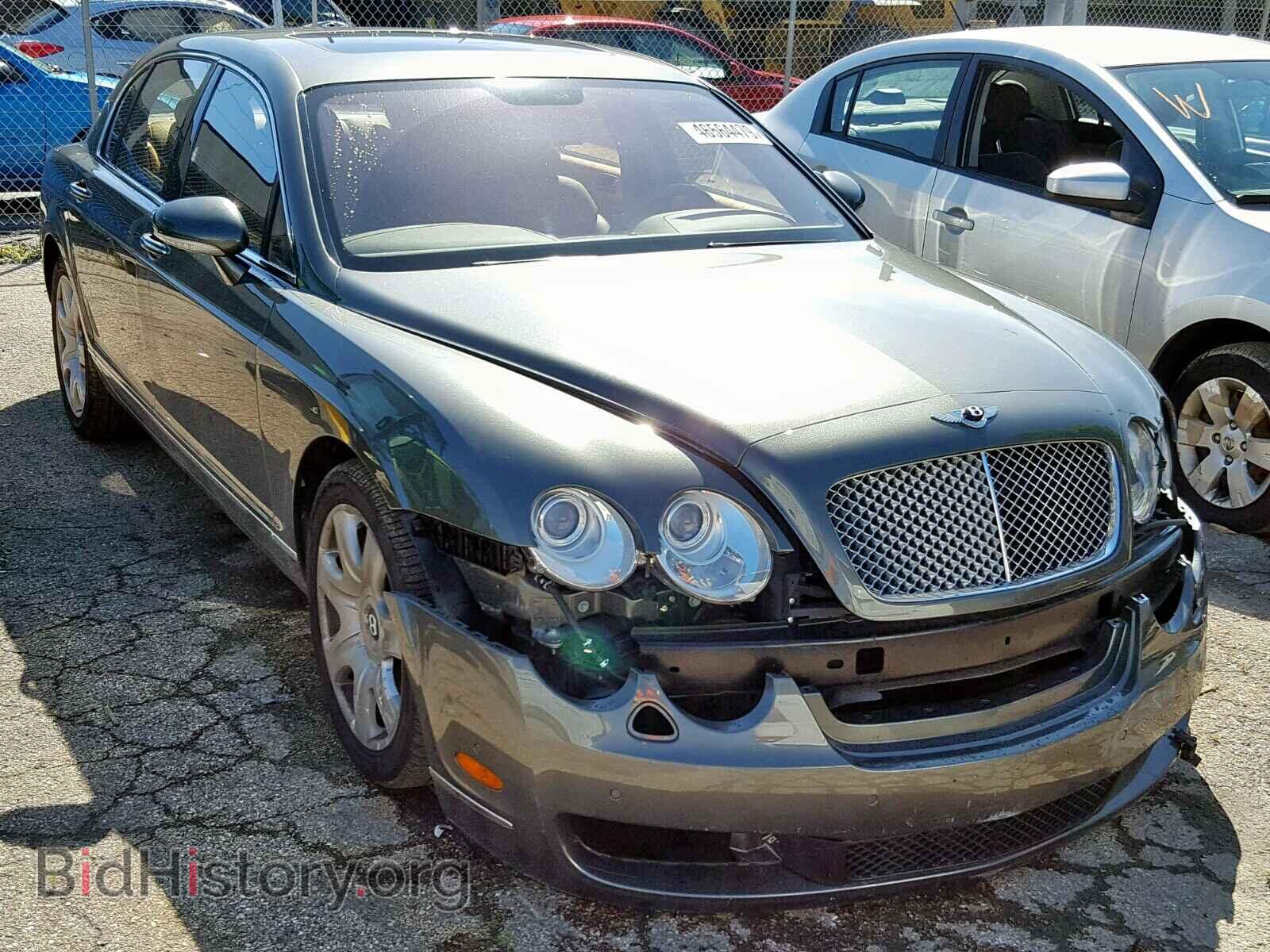 Photo SCBBR53W56C035204 - BENTLEY ALL MODELS 2006