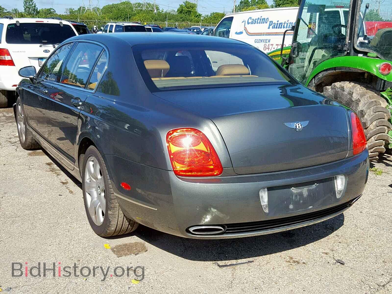 2006 BENTLEY ALL MODELS - VIN: SCBBR53W56C035204 - Photo 3