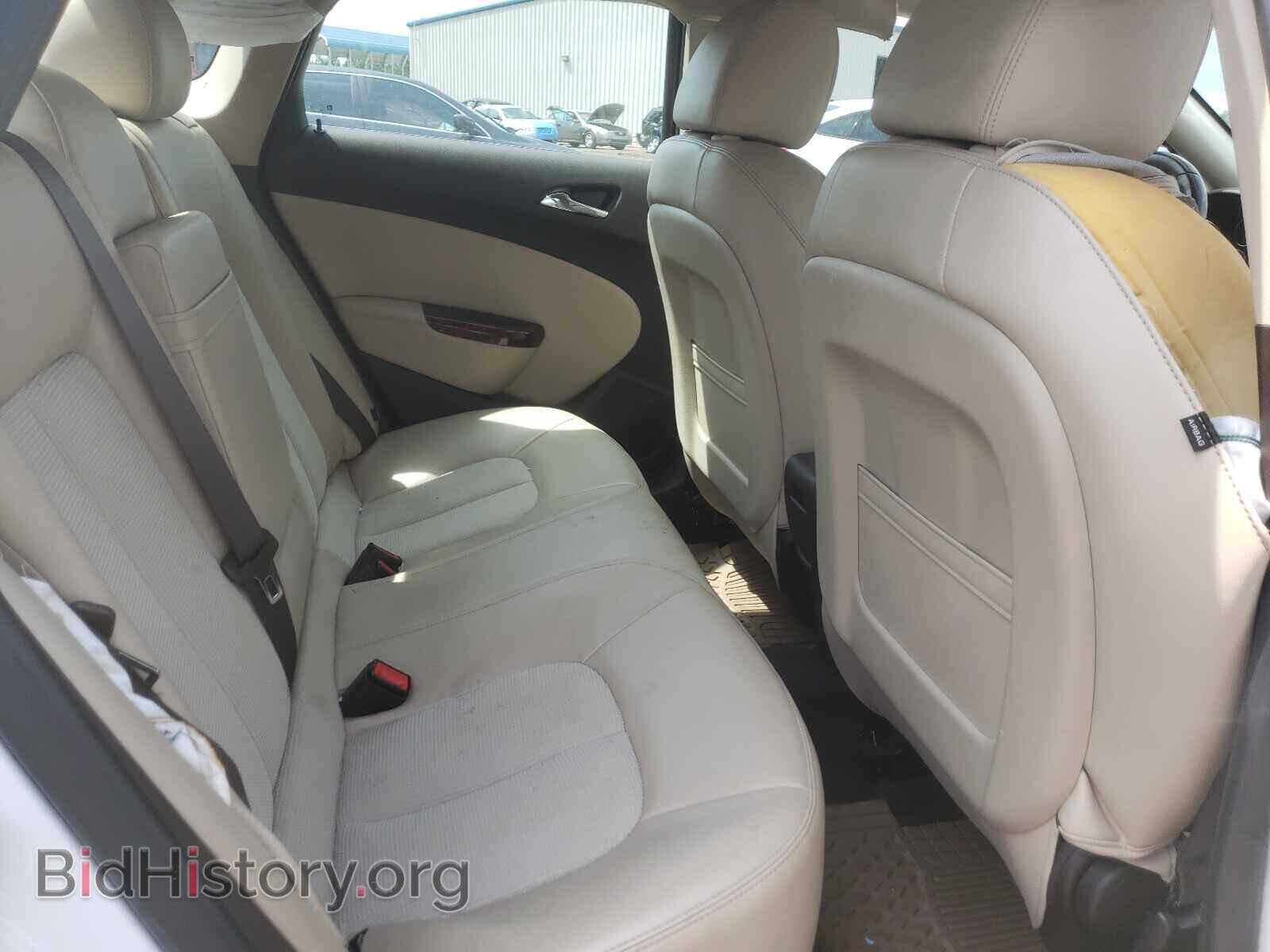 2013 BUICK VERANO - VIN: 1G4PR5SK8D4200862 - Фото 6