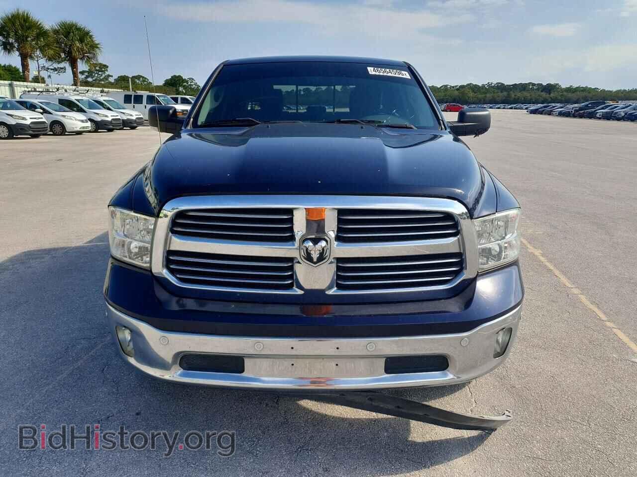 2017 RAM 1500 - VIN: 1C6RR7LG6HS757653 - Photo 5