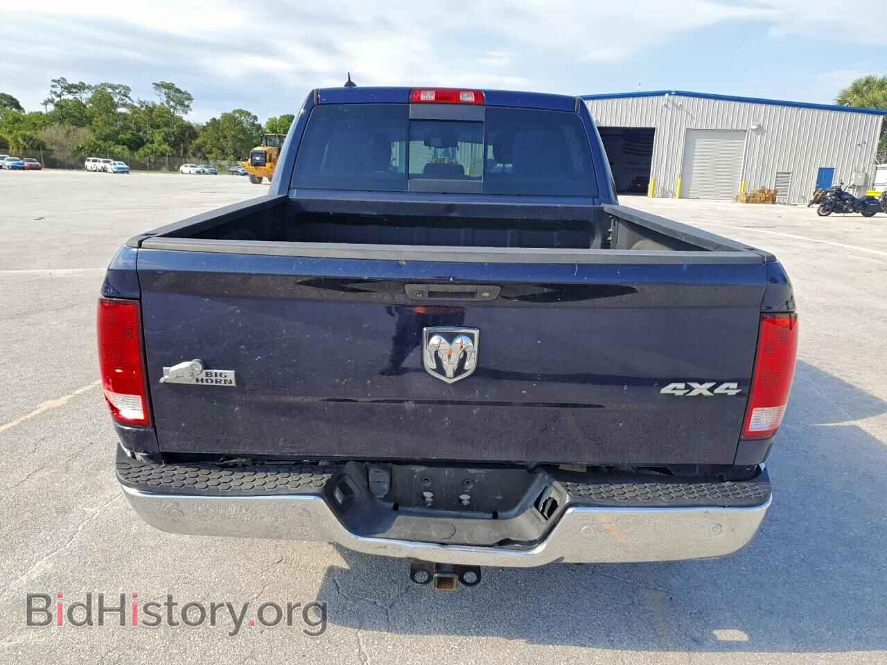 2017 RAM 1500 - VIN: 1C6RR7LG6HS757653 - Photo 6