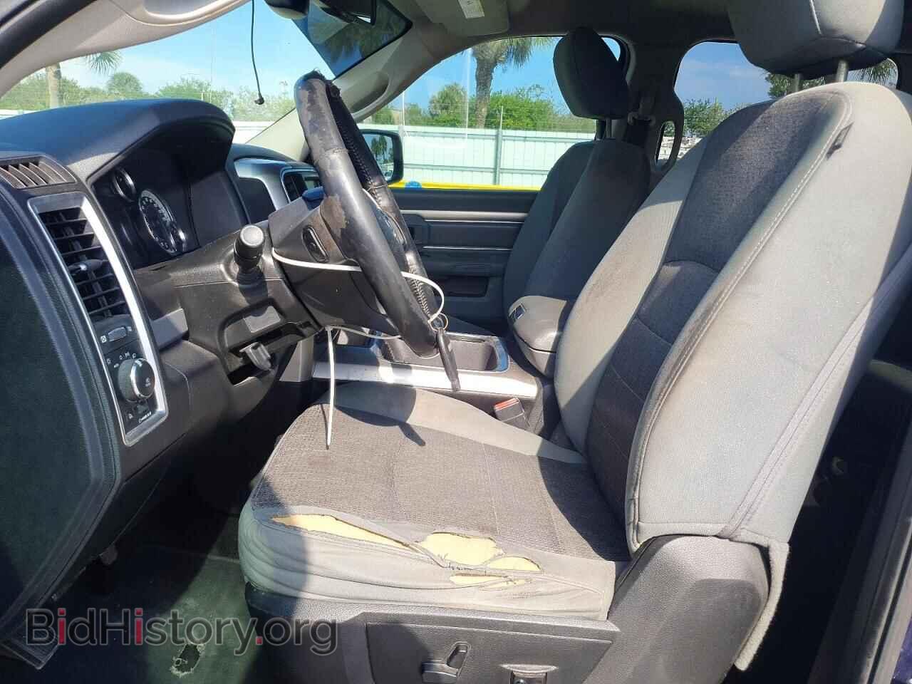 2017 RAM 1500 - VIN: 1C6RR7LG6HS757653 - Photo 7