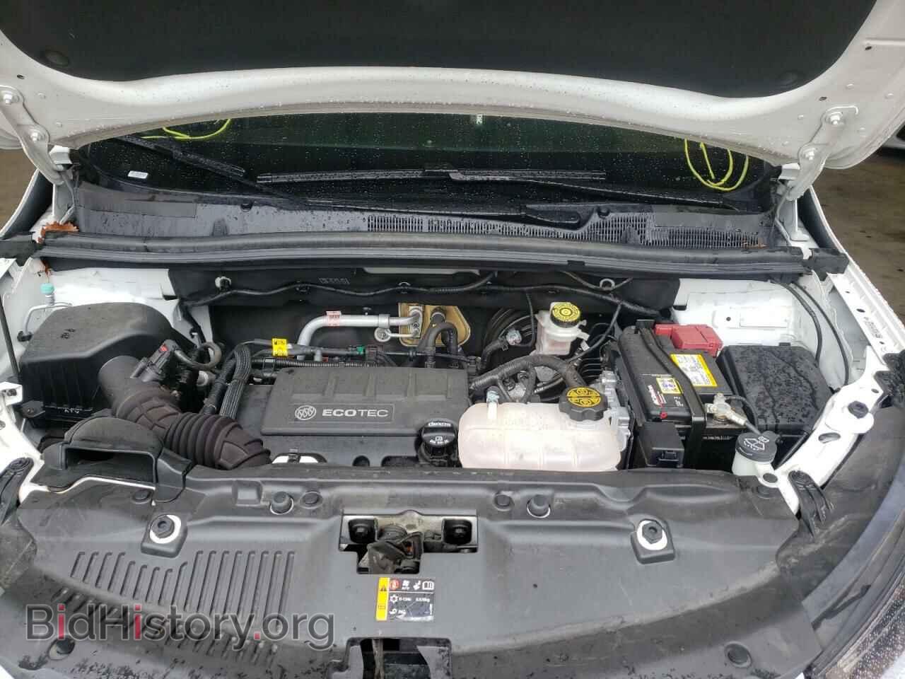 2018 BUICK ENCORE - VIN: KL4CJESB6JB529197 - Photo 7