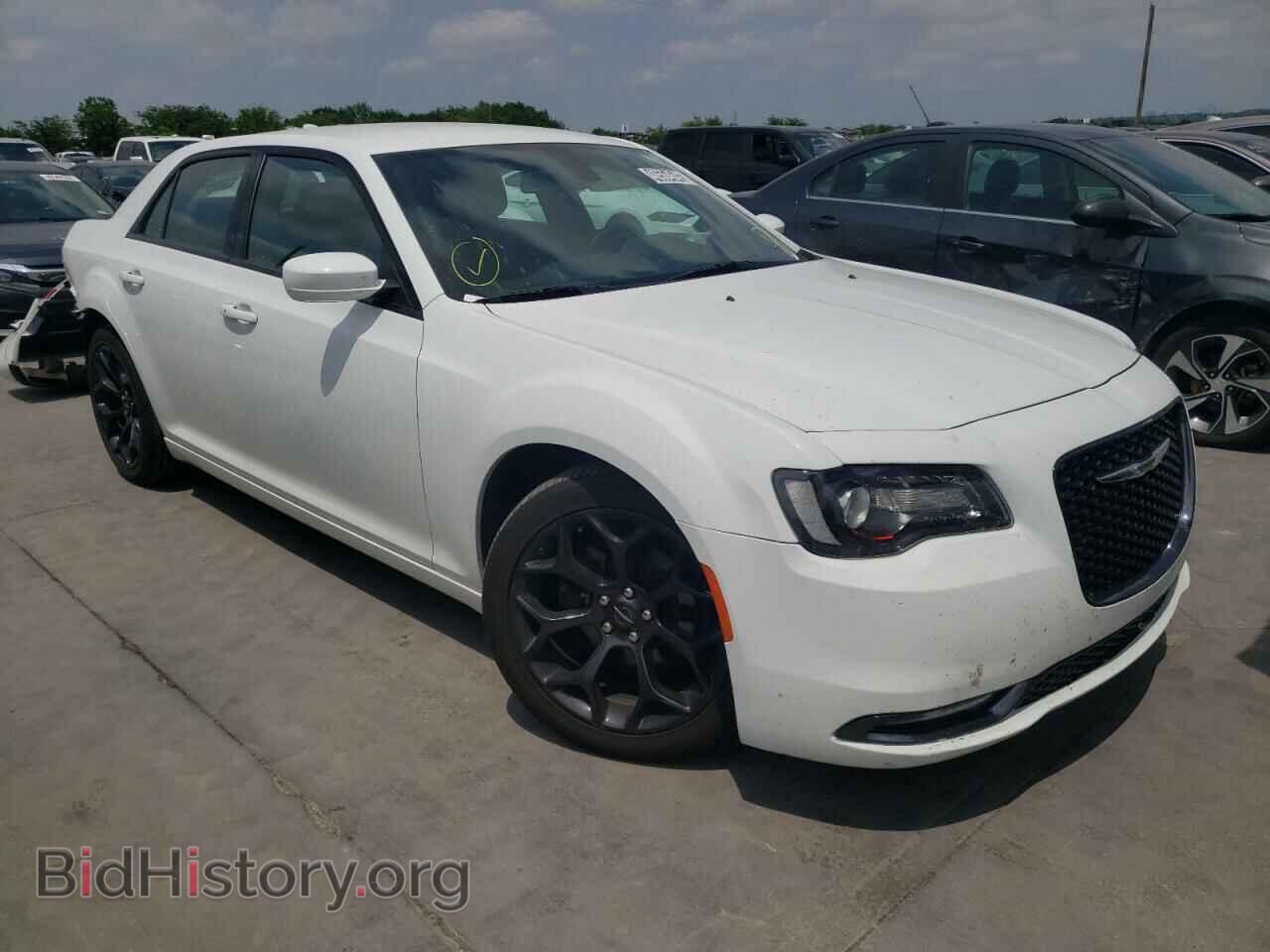 Photo 2C3CCABGXKH618076 - CHRYSLER 300 2019