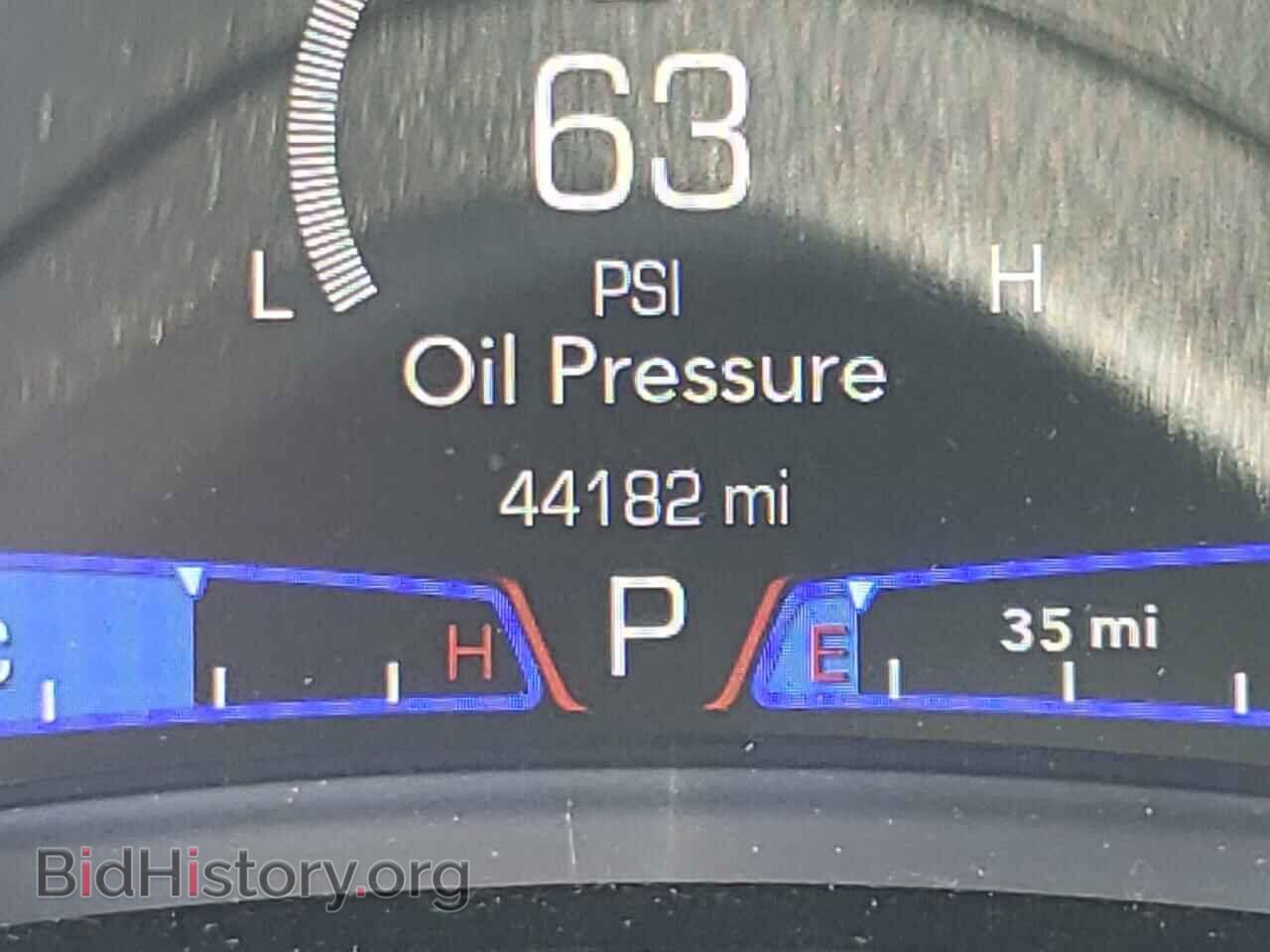 2019 CHRYSLER 300 - VIN: 2C3CCABGXKH618076 - Фото 8
