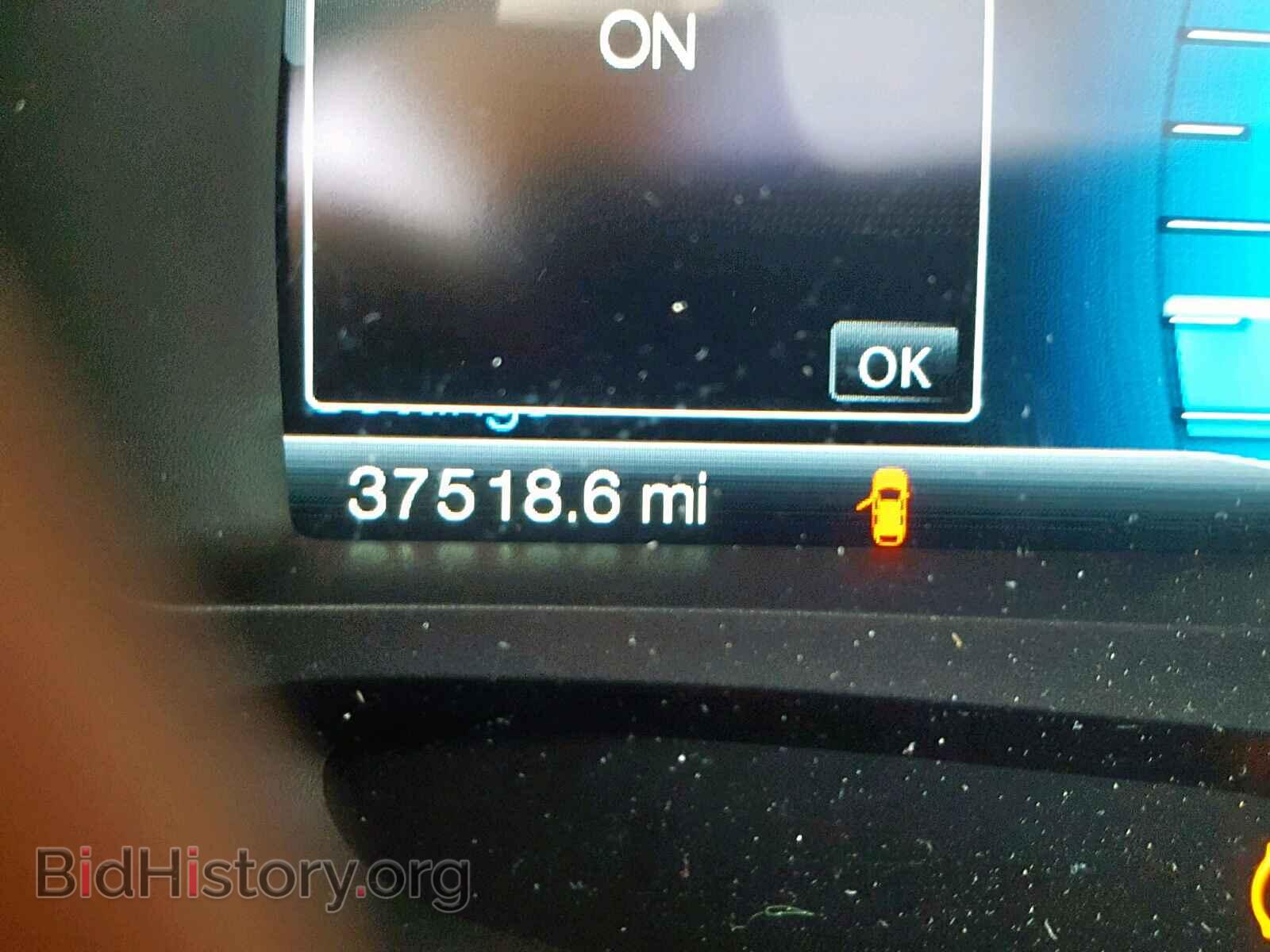 2014 FORD EDGE SEL - VIN: 2FMDK3JC3EBB39336 - Photo 8