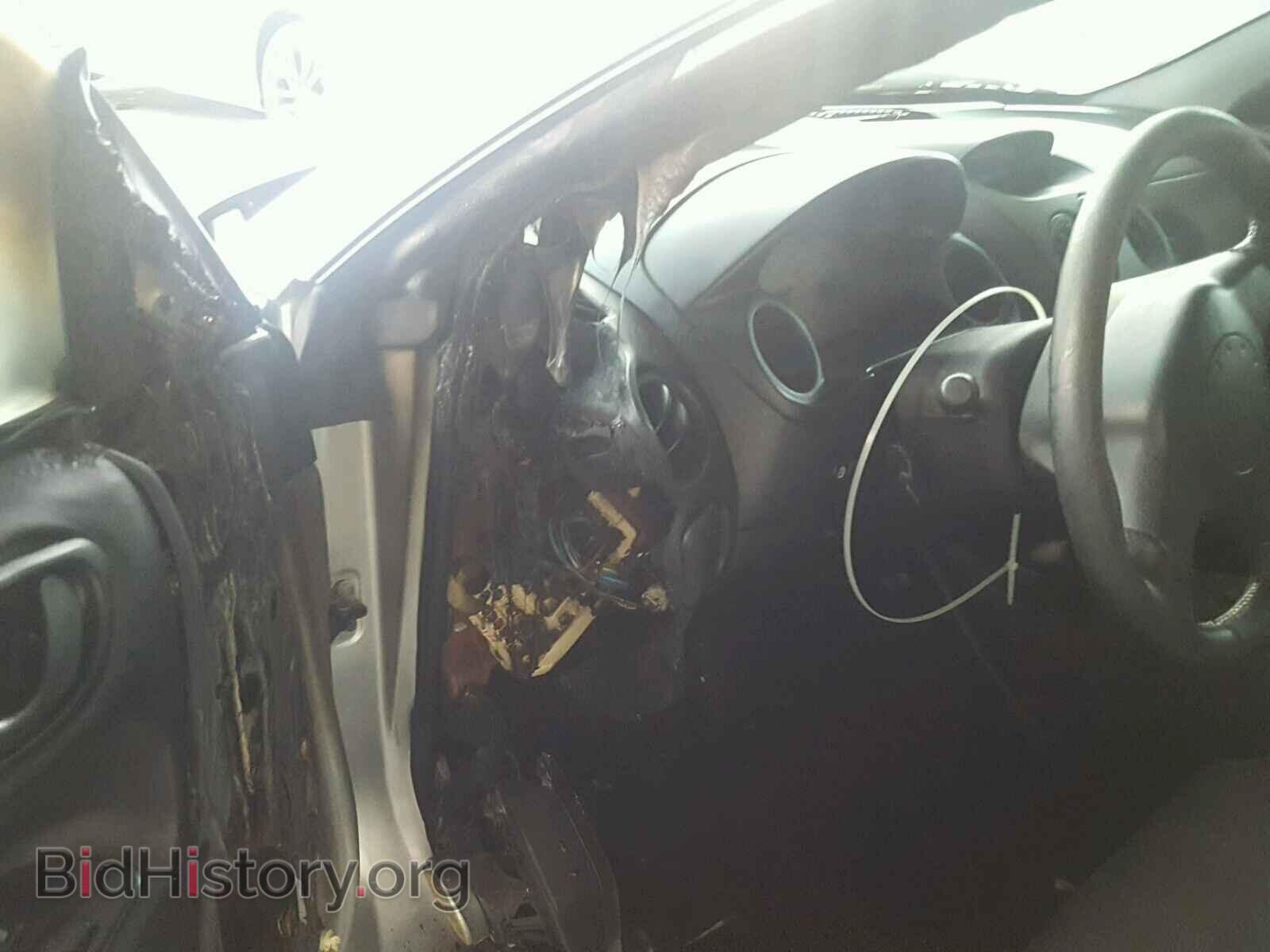 2001 MITSUBISHI ECLIPSE - VIN: 4A3AC44G71E227746 - Photo 9