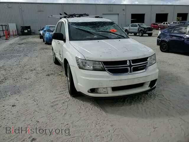 2017 DODGE JOURNEY - VIN: 3C4PDCAB8HT637589 - Photo 11