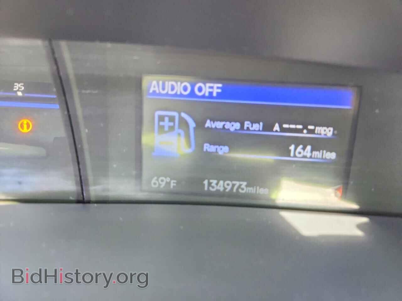 2015 HONDA CIVIC - VIN: 19XFB2F52FE006160 - Фото 9
