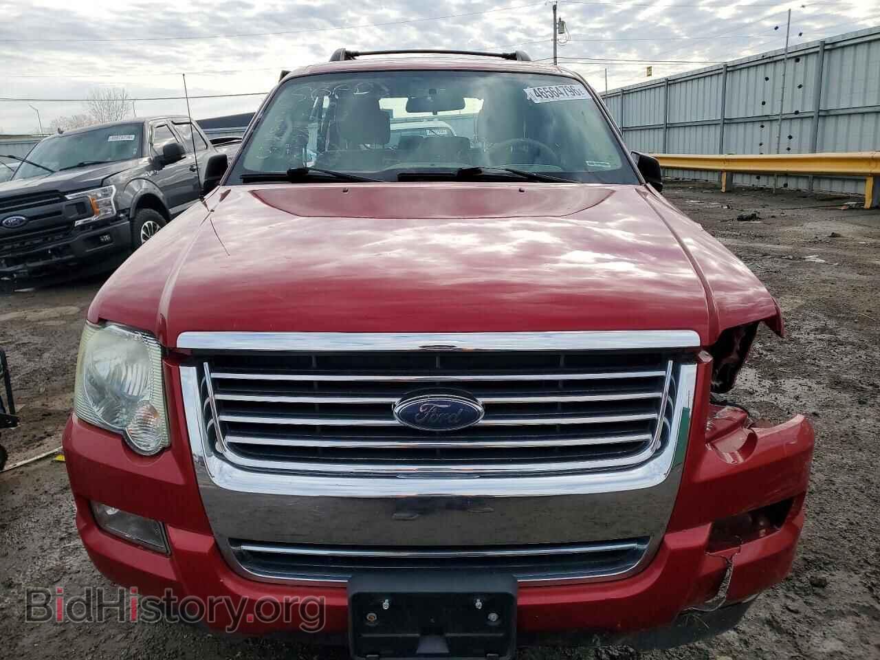 2010 FORD EXPLORER - VIN: 1FMEU7DEXAUA30055 - Photo 5