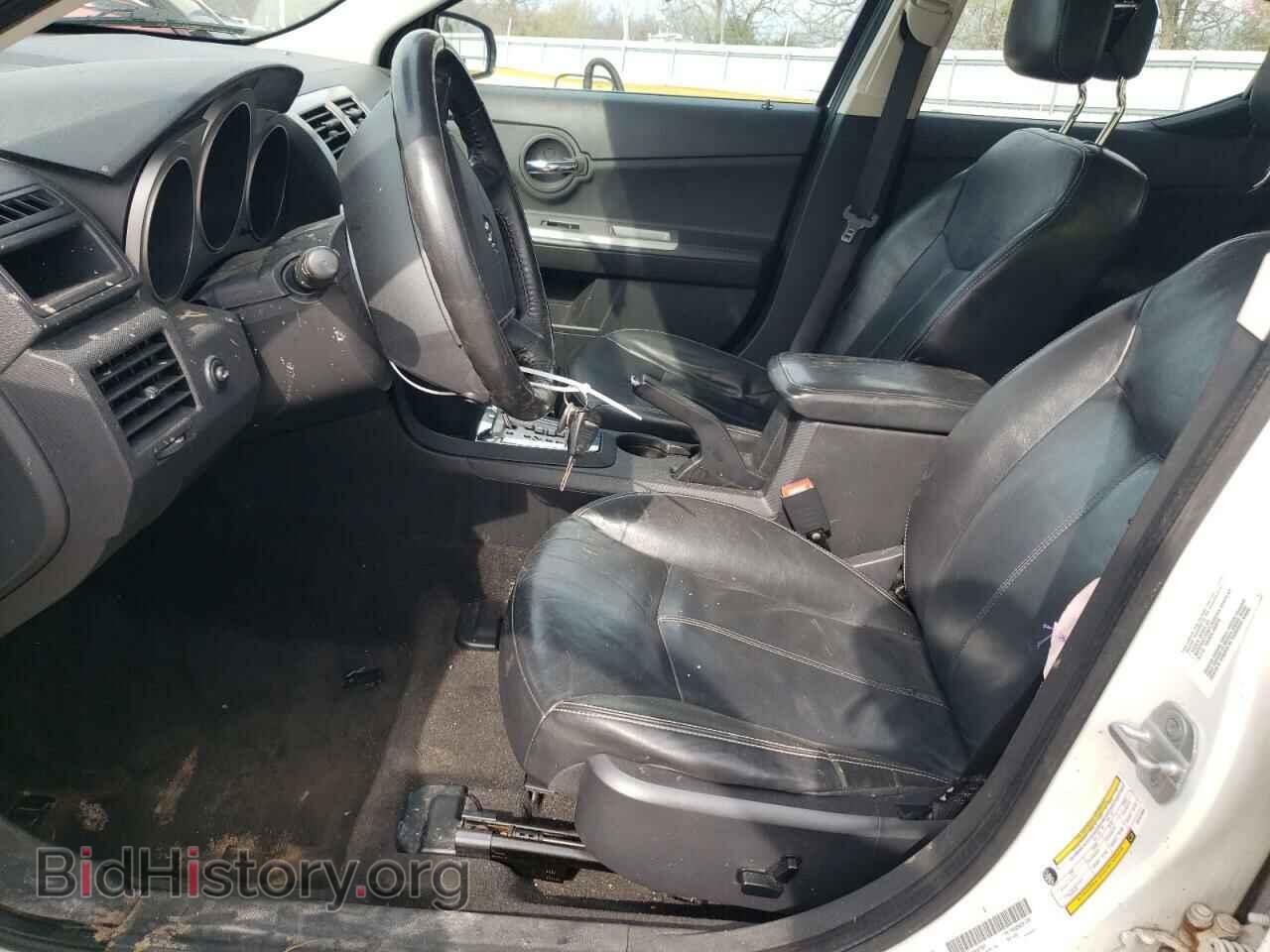 2010 DODGE AVENGER - VIN: 1B3CC5FV1AN167803 - Фото 7