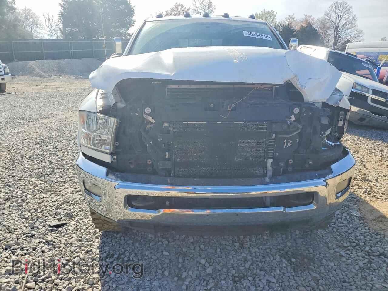 2010 DODGE RAM 3500 - VIN: 3D73Y3HL8AG175749 - Photo 5