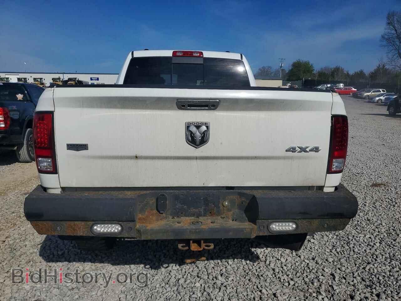 2010 DODGE RAM 3500 - VIN: 3D73Y3HL8AG175749 - Photo 6