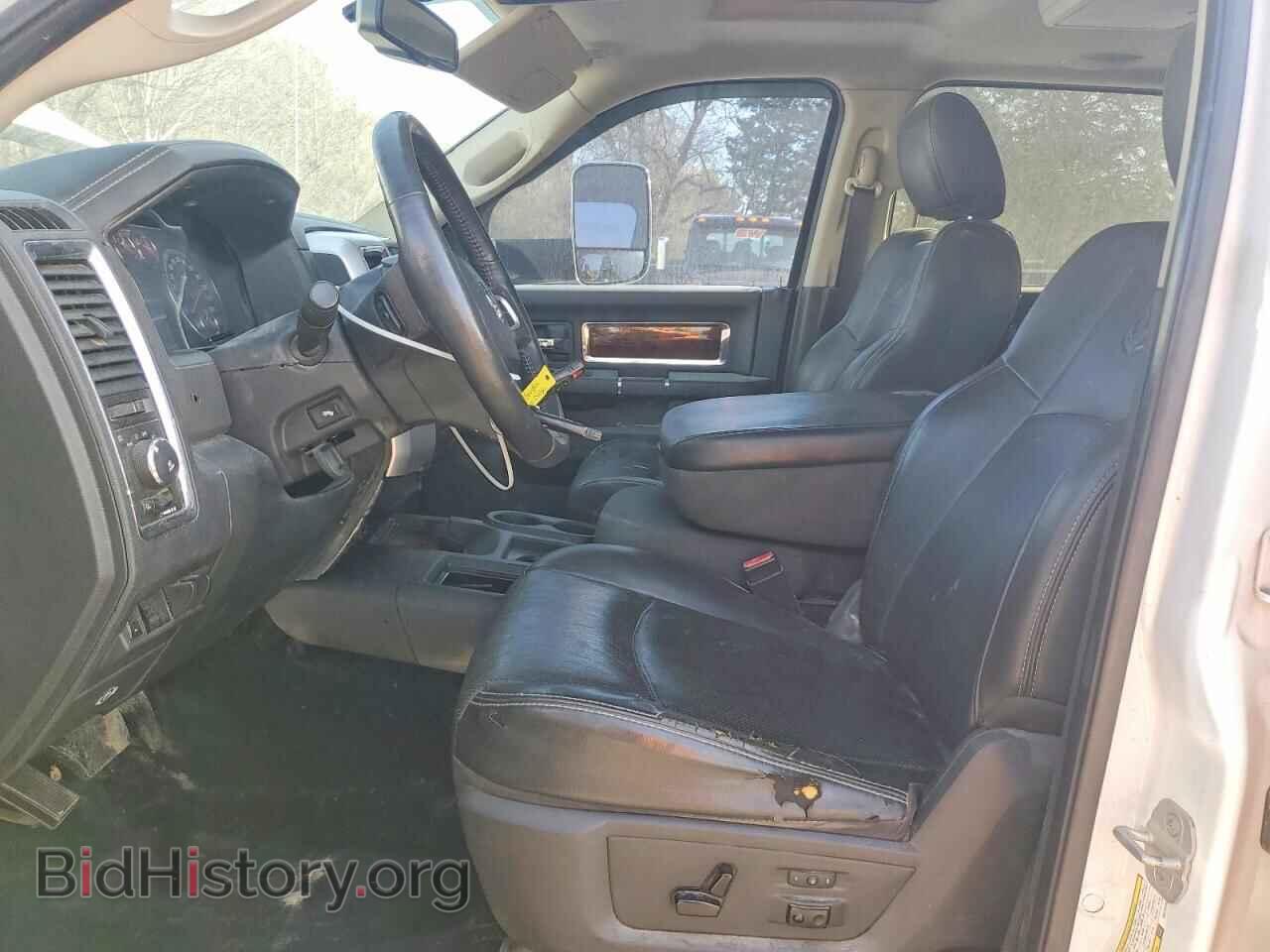 2010 DODGE RAM 3500 - VIN: 3D73Y3HL8AG175749 - Photo 7