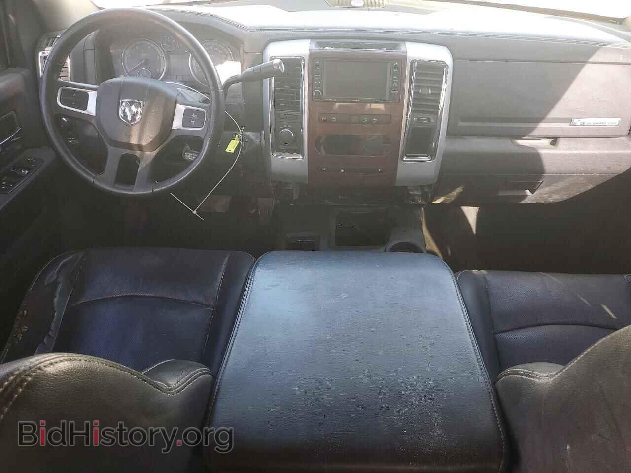 2010 DODGE RAM 3500 - VIN: 3D73Y3HL8AG175749 - Photo 8