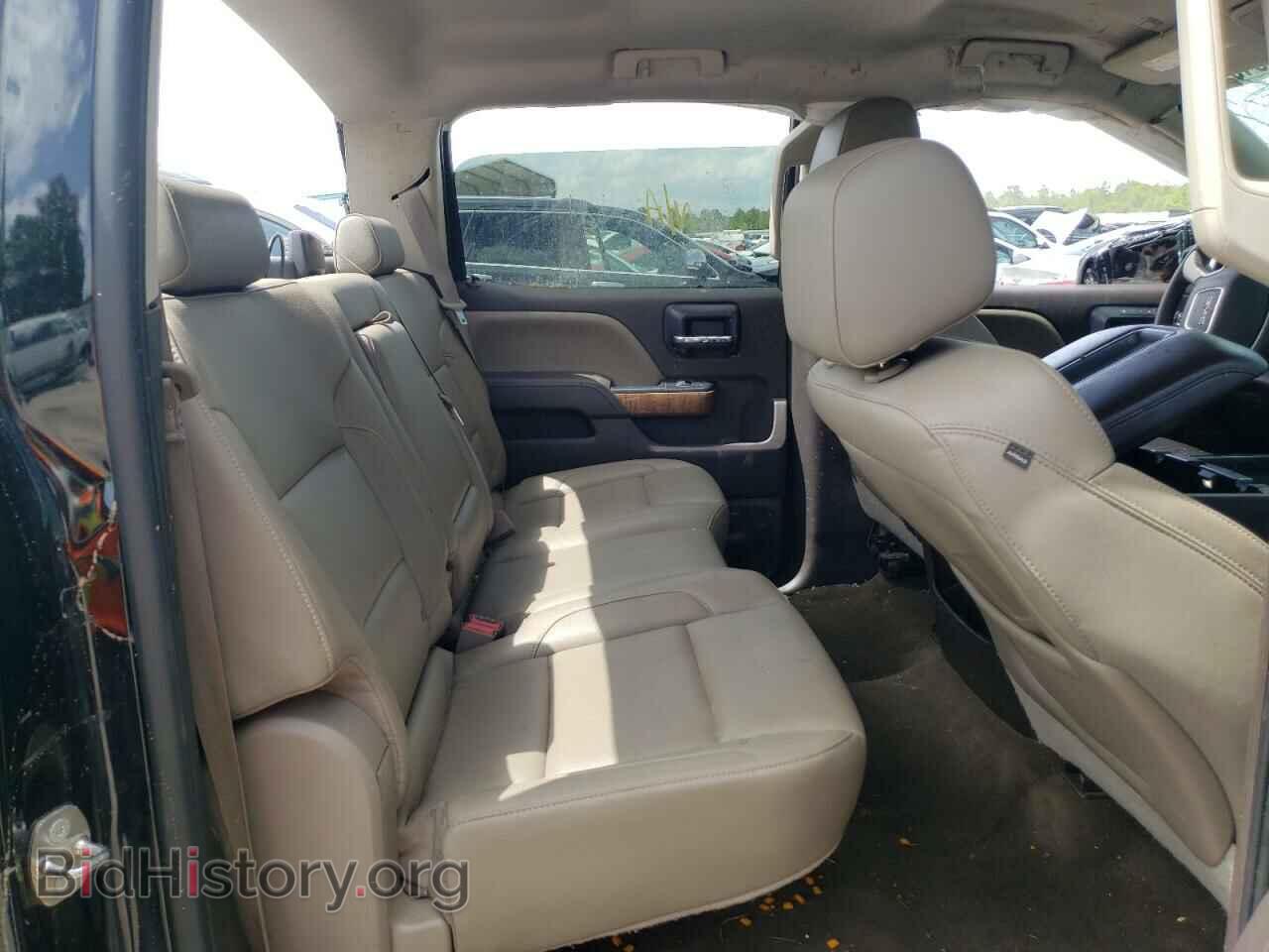 2015 GMC SIERRA - VIN: 3GTP1VECXFG520657 - Photo 6