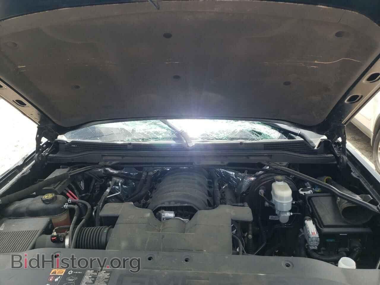 2015 GMC SIERRA - VIN: 3GTP1VECXFG520657 - Photo 7
