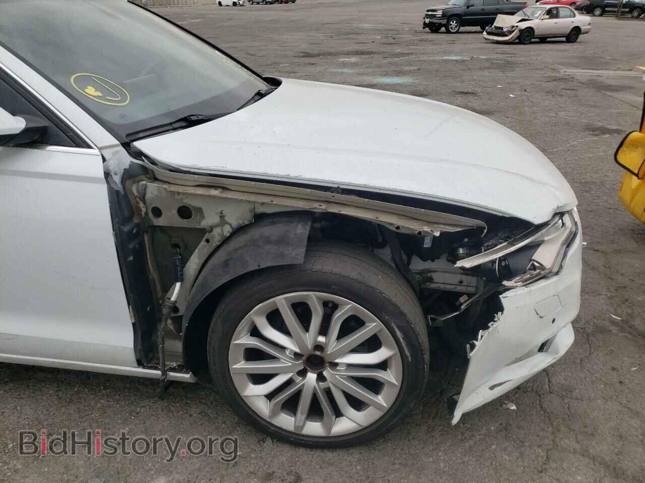 2013 AUDI A6 - VIN: WAUGFAFC4DN122533 - Фото 9