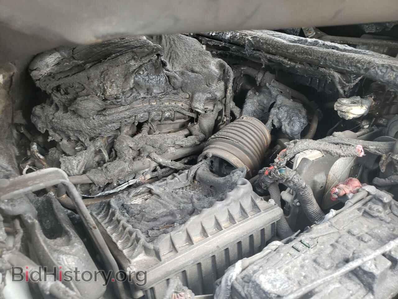 2011 DODGE JOURNEY - VIN: 3D4PH3FGXBT522933 - Фото 7