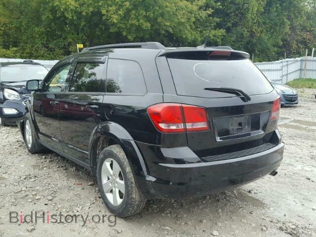 2015 DODGE JOURNEY SE - VIN: 3C4PDCAB0FT530064 - Фото 3