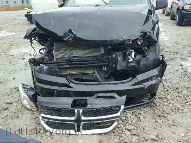 2015 DODGE JOURNEY SE - VIN: 3C4PDCAB0FT530064 - Фото 9