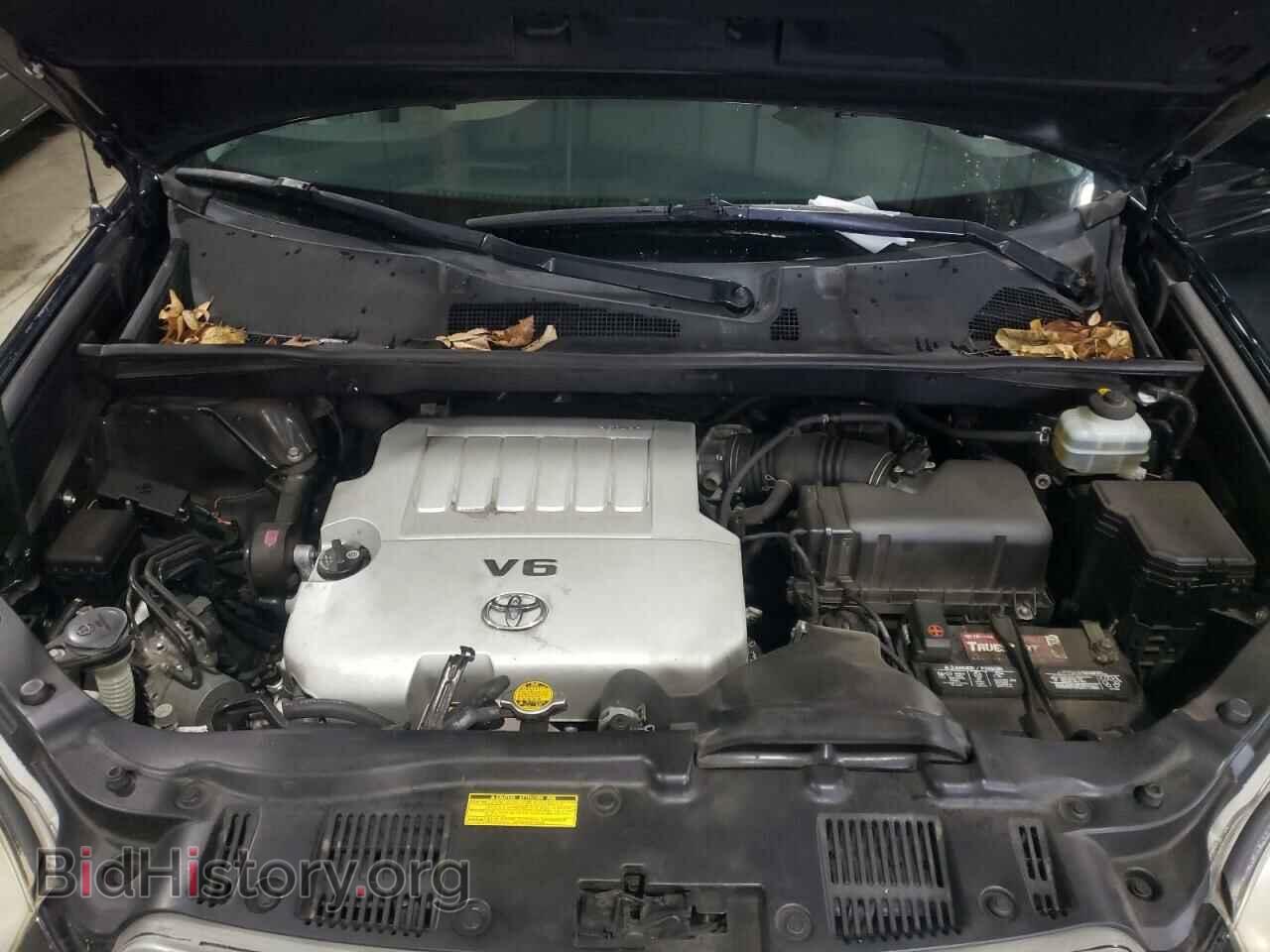 2008 TOYOTA HIGHLANDER - VIN: JTEES41A982014599 - Фото 12