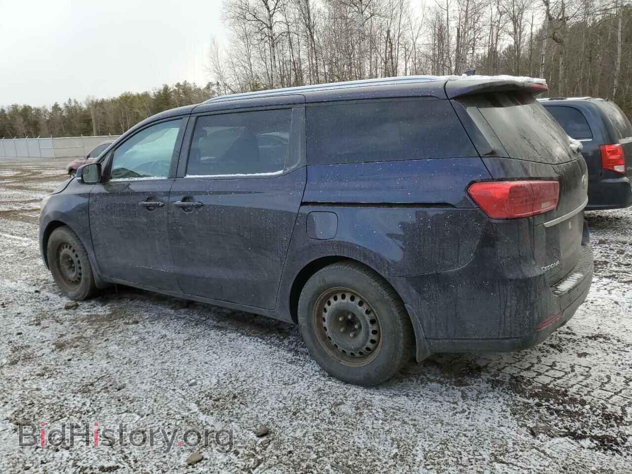 2019 KIA All Models - VIN: KNDMB5C19K6442224 - Фото 2