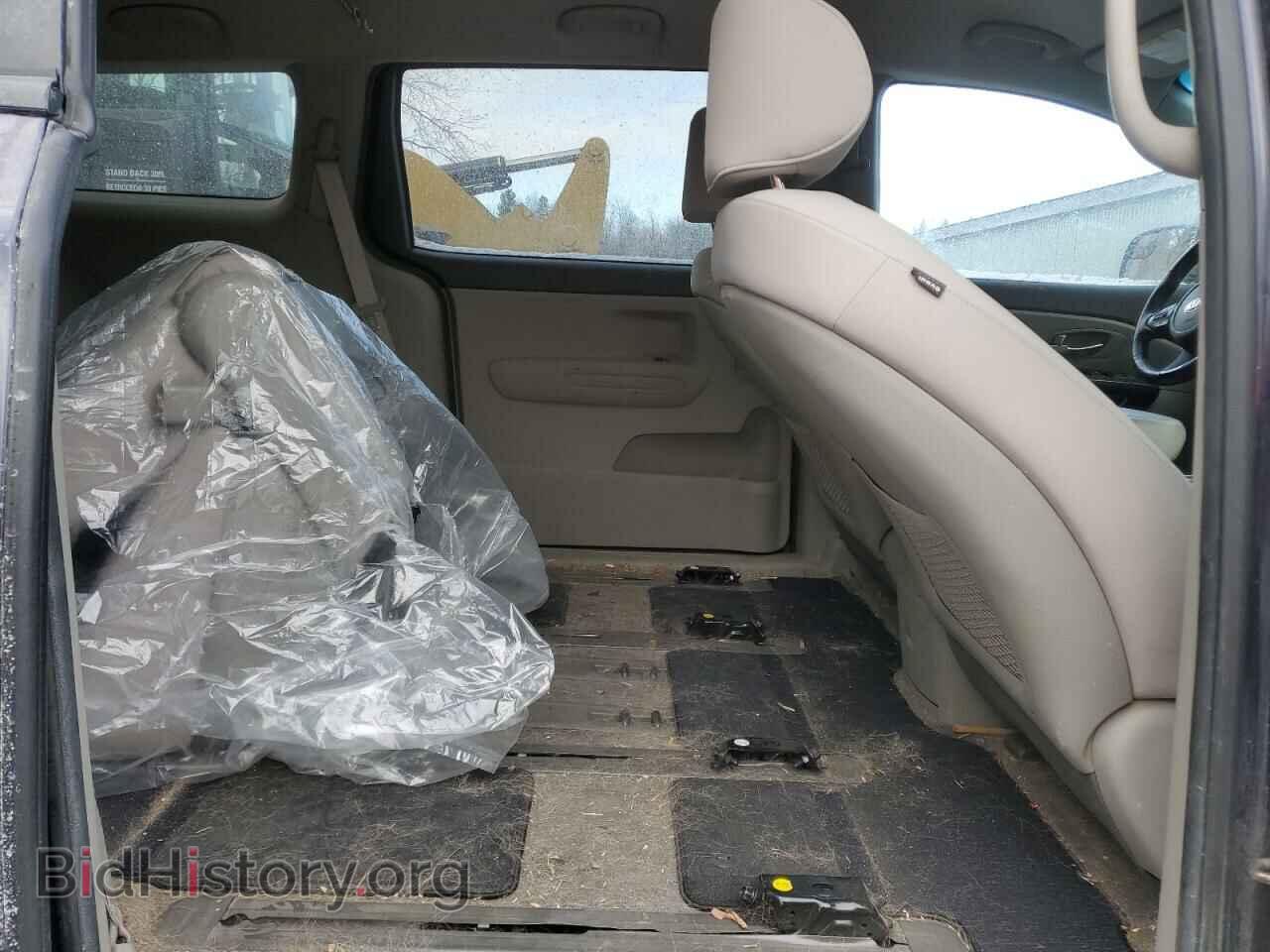 2019 KIA All Models - VIN: KNDMB5C19K6442224 - Фото 11
