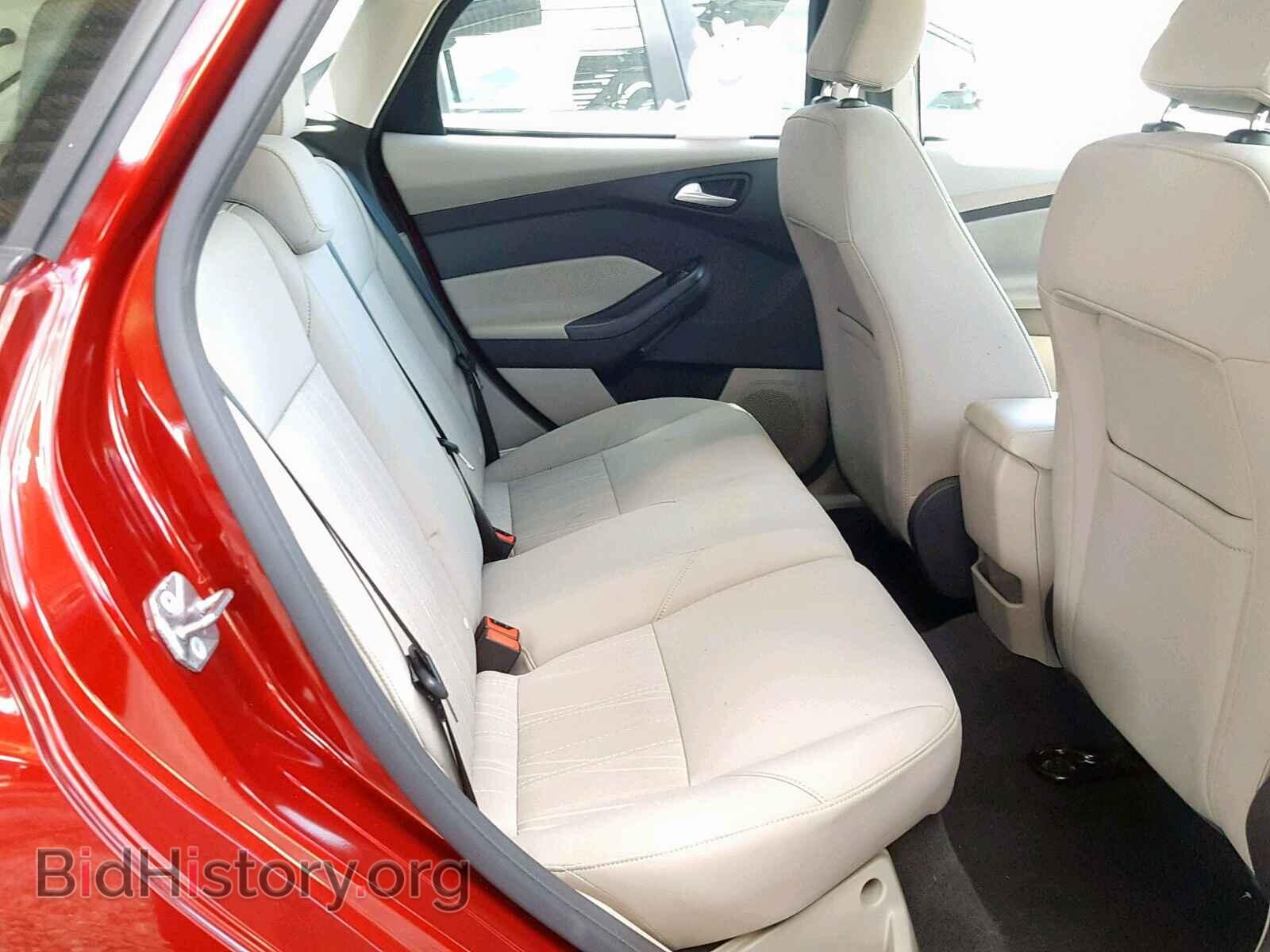 2015 FORD FOCUS SE - VIN: 1FADP3K22FL304683 - Фото 6