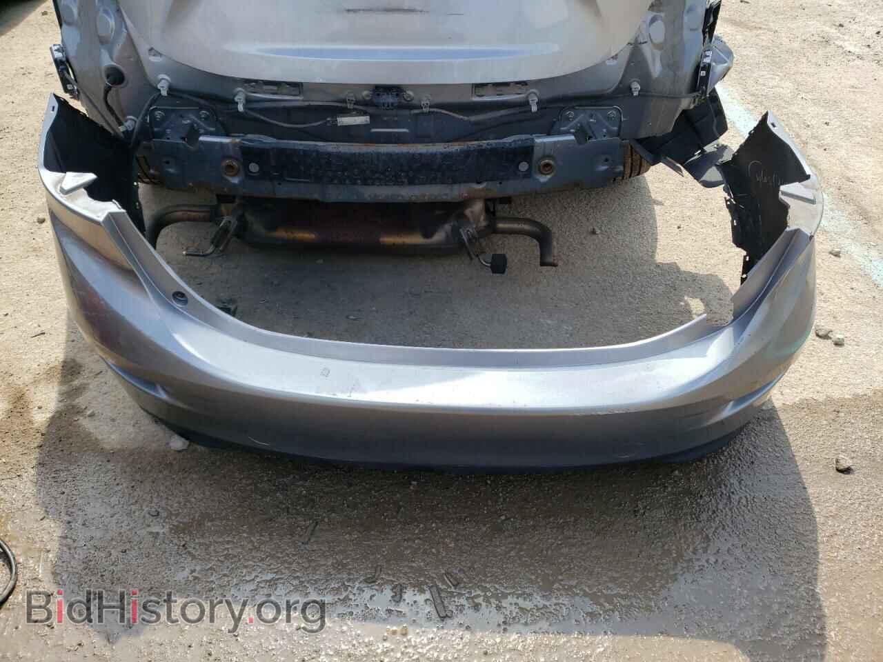 2014 MAZDA 3 - VIN: 3MZBM1V76EM101604 - Фото 12