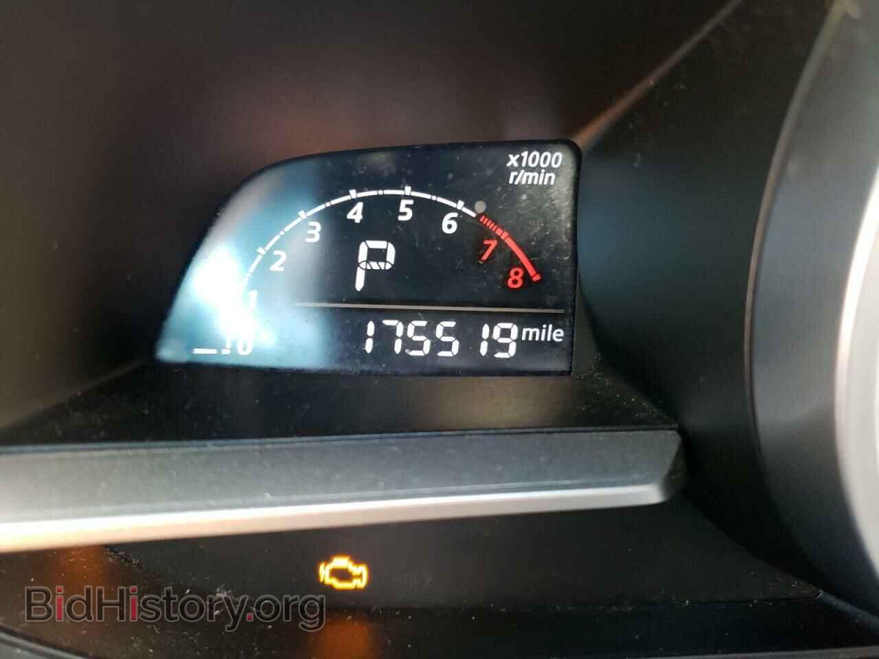 2014 MAZDA 3 - VIN: 3MZBM1V76EM101604 - Фото 9