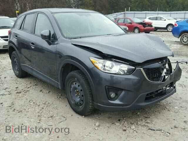Photo JM3KE2CY3F0486214 - MAZDA CX-5 2015