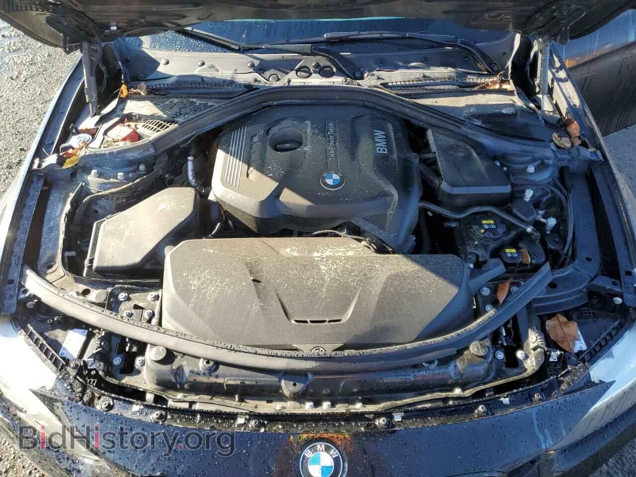 2018 BMW 3 SERIES - VIN: WBA8B9C51JEE81535 - Фото 11