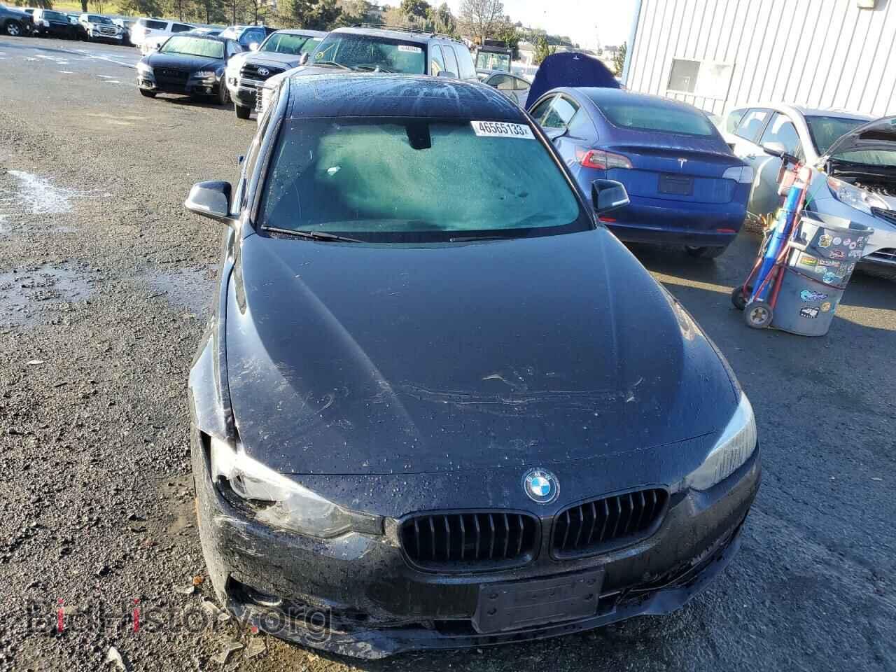 2018 BMW 3 SERIES - VIN: WBA8B9C51JEE81535 - Фото 5
