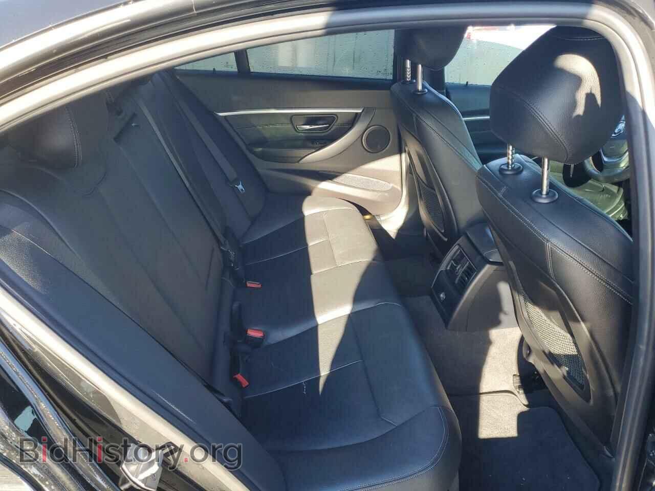 2018 BMW 3 SERIES - VIN: WBA8B9C51JEE81535 - Фото 10