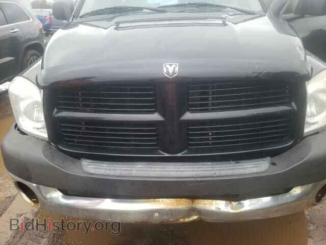 2006 DODGE RAM 1500 - VIN: 1D7HU18N96J221540 - Фото 7
