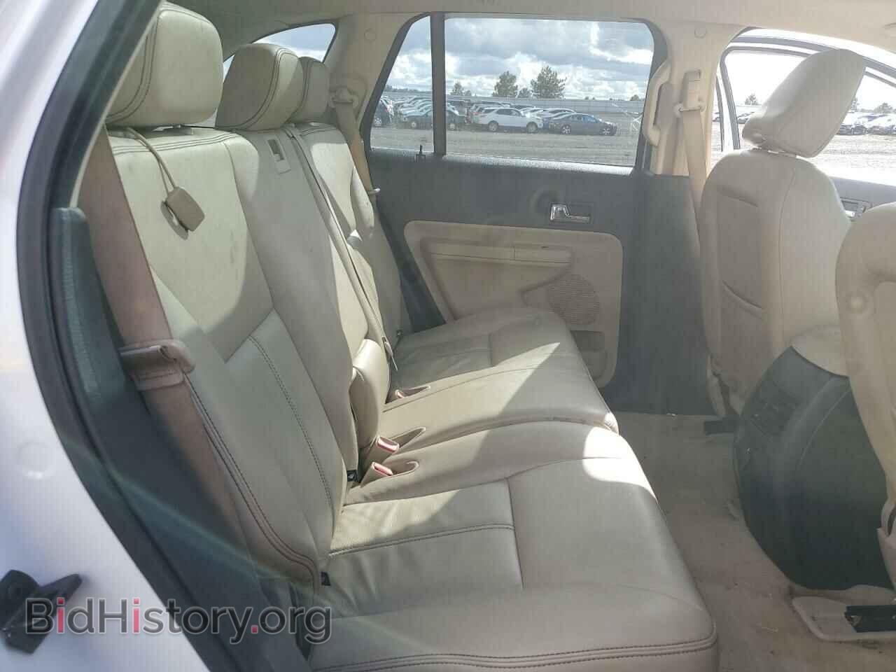 2010 FORD EDGE - VIN: 2FMDK4KC8ABA12242 - Фото 11