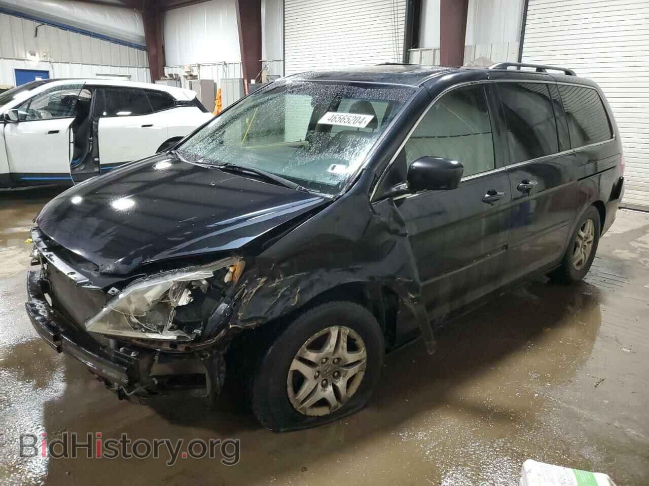 Photo 5FNRL38717B052749 - HONDA All Models 2007