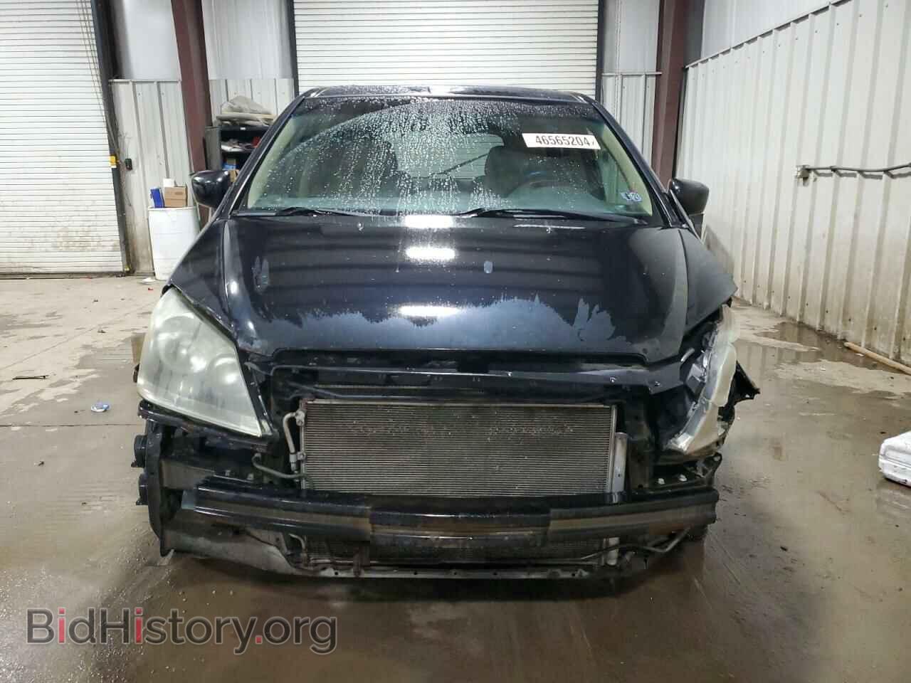 2007 HONDA All Models - VIN: 5FNRL38717B052749 - Photo 5