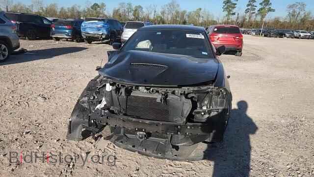 2023 DODGE CHARGER - VIN: 2C3CDXCT3PH516105 - Фото 14